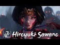 【作業用BGM】澤野弘之の神戦闘曲最強アニソンメドレー  BGM  -Epic- Anime Music Mix OST  Best of Hiroyuki Sawano #37