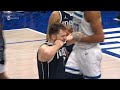 INSANE FINAL 5 MINUTES of Dallas Mavericks vs Minnesota Timberwolves Game 4