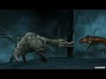 Ice Age 3: Dawn of the Dinosaurs - All Bosses & Ending