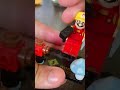 SL Toys Builder Mario