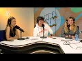 ¡NAIARA, RUSLANA y PAUL THIN se enfrentan a la entrevista más difícil! | ANDA YA en LOS40