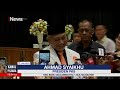 Bobby Nasution Kantongin Dukungan 7 Partai di Sumatra Utara - Kawal Pilkada 25/7