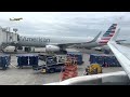 American Airlines | Airbus A321 🇺🇸  Dallas DFW - Los Angeles LAX Flight Report (# 143)