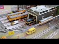 Macclesfield Model Railway Group Show 2024