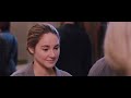 Divergent Full Movie in Hindi | 2024 New Released Hindi Dubbed Movie | Shailene Woodley, Theo James