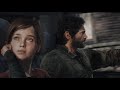 Loosing the touch of air. - The Last Of Us