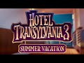 Hotel Transylvania 3: Summer Vacation - AniMat’s Reviews