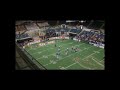 Andrew DeWeerd - Linebacker: 2012 Saginaw Sting Half-Season Highlights