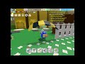roblox bee swarm simulator (showing some friends:)make sure to check there channels)