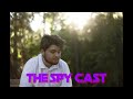 The Spy Cast EP 2 | What Media Am I Using