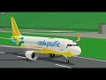 PTFS New A320 Design & new Liveries (ft.  Grandwing Flyer)