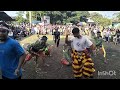 TARIAN PONOROGO KHAS TRIYUGO BUDOYO BERSAMA AKANG GENDANG(MAS ILHAM CEBOL)