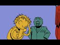 No Children - dhmis animatic