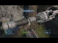 Sword and hammer shenanigans - Halo Infinite