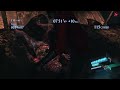 RESIDENT EVIL 6 - The Mercenaries | Ada & Leon (feat. Terminatorrrr) | The Mining Depths | PS5
