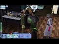 The Sims 3 | Promovendo Filmes #77