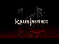 Killer Instinct Pause Ambience