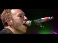 Coldplay - Paradise (Live 2012 from Paris)