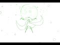 Homestuck Animation - A Lullaby for Gods