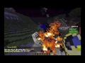 Minecraft Minigame; Hunger Games + 30 Subscribers!