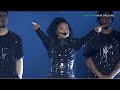 Janet Jackson Essence Festival Headliner Show 7/2/22.
