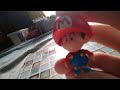 First Figurine Review! (Baby Mario)