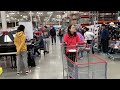 COSTCO PIANO PERFORMANCE - BEETHOVEN VIRUS