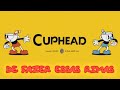 Cuphead VS. Mickey Mouse [Purgatório das Lendas] - 1° Fase ft.QNBR