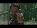 Rick Grimes Tribute || Snuff (w/Trophy Productions)