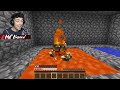 Minecraft DONT ENTER TALLEST BLACKSMITH HOUSE IN HORROR VILLAGE MOD / DANGEROUS MOB ! Minecraft Mods