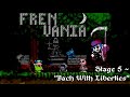 FrenVania OST (Official, full soundtrack)