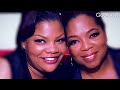Iyanla Vanzant Reveals The Clip Oprah Winfrey BLACKMAILED Her For..