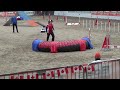 Team Agility Quasi(modo) 2016