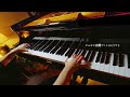 Ai wa Katsu - KAN - Piano Cover - CANACANA
