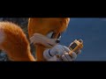 Sonic the Hedgehog | End Credits | Full HD