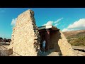 Knossos | Heraklion | Crete | Greece | 4K