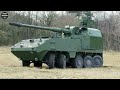 Vorserienproduktion des Challenger 3 abgeschlossen! - Feuertest in Deutschland mit Rheinmetall