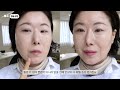 진짜 유용한 40/50대 메이크업 꿀팁‼️ 톤교정 | 잡티커버 | 홍조커버 | 건강한 혈색 | 홍이모 hongsmakeuplay