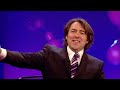 Vin Diesel Has the Deepest Voice in the World? | Friday Night With Jonathan Ross