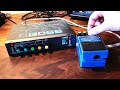 HELL F.O - Boss RPS-10 Pitch Shifter Delay Micro Rack (+Boss PS-2)---[700 Subscription Party!!!]