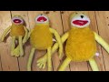 Who Is Flat Eric? - Obscure '90s Puppet Explained | Some Boi Online