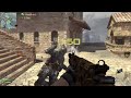 D Trox - MW3 Game Clip