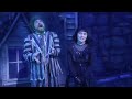 Say My Name Clip | Beetlejuice The Musical