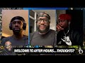 Carmelo's Podcast Is Fire, Dwayne Wade Is Garbage... Anton Says Being Famous Is Not Enough Anymore