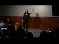 Zoltan Kaszas | Modern Male (Full Comedy Special)