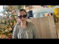 Vlogmas: Christmas Angels, my strange story [CC]