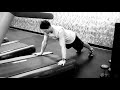 Intermediate Treadmill Workout #1