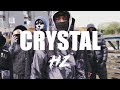 Ny Drill Type Beat x UK Drill Type Beat - ''CRYSTAL''