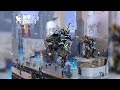 [WR] Prisma Crisis w/ SOLAR Drone (100% Defense Mitigation) | War Robots Gameplay