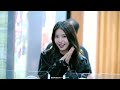 240506 KBS 청하의 볼륨을 높여요 오픈 스튜디오 마마무 솔라 직캠 CLIP 모음 (MAMAMOO Solar fancam)